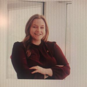 Meet your Posher, Michaela